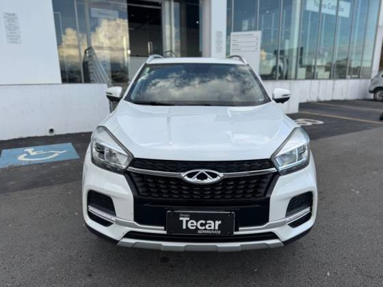 CAOA CHERY TIGGO 5x 1.5 VVT TURBO iFLEX TXS DCT
